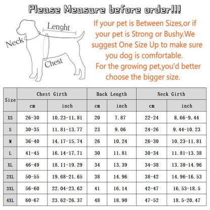 Casaco Acolchoado de Inverno para Cães, Jaqueta de Cachorro Quente e Macia, Roupas Fashion para Filhotes, Casaco Fofo para Gatos, Roupas para Pets, Roupas para Bulldog Francês