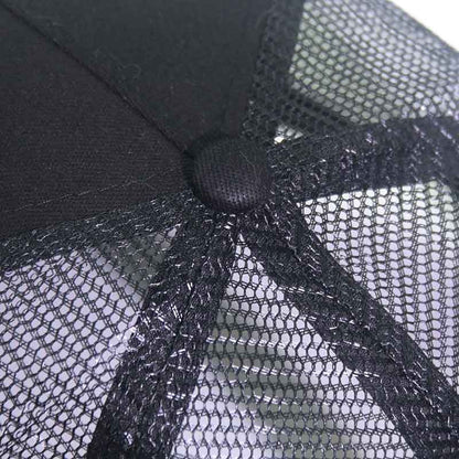 Trucker Caps Men Women Baseball Cap With Cartoon Hamburg Embroidery Patch Snapback Drake Bones Cotton Casual Mesh Dad Sun Hats