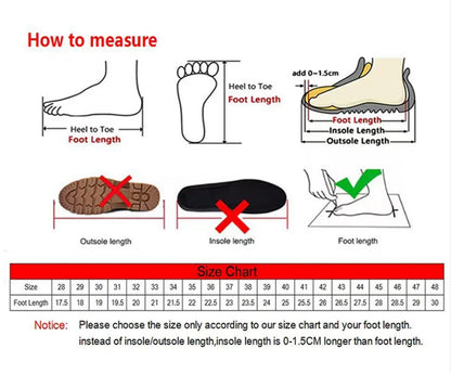 Winter Velvet Men's Shoes Hiking Sneaker Casual Snow Boots Waterproof Warm Men Boots Outdoor Male Trekking Sneaker Botas Zapatos