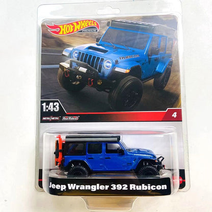 Hot Wheels Original 1:43 Nº 3-21 Carro Autobahn Polícia GT3 RS Modelos de Carros Esportivos Pequenos Fundidos Colecionáveis Para Modelos Hobby Brinquedos