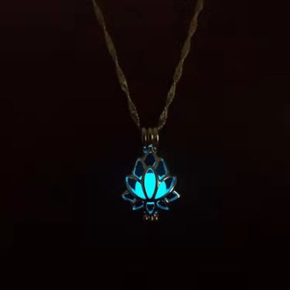 Colar com Pingente de Lua Luminosa para Meninas Adolescentes Colar Gargantilha Brilha no Escuro Joias Presentes ????????
