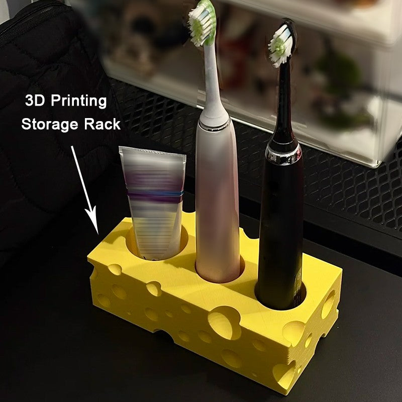 Popular Custom 3D Printing For Blind Box Decompression Of Small Toys, Birthdays, Weddings, Gifts, Christmas Dolls