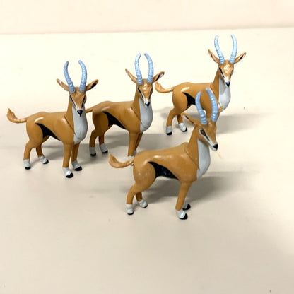 Conjunto de Figuras Disney O Rei Leão Mega Deluxe Simba Timon Mufasa Pumbaa Zazu Rafiki Girafa Zebra Anime Desenho Animado Modelo Presente Infantil