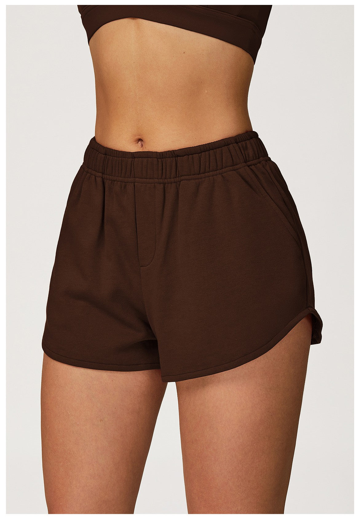 Yoga Shorts Women High Waist Workout Shorts Fitness Push Up Yoga Shorts Fitness Ladies Yoga Gym Running Short Pants Sportswear