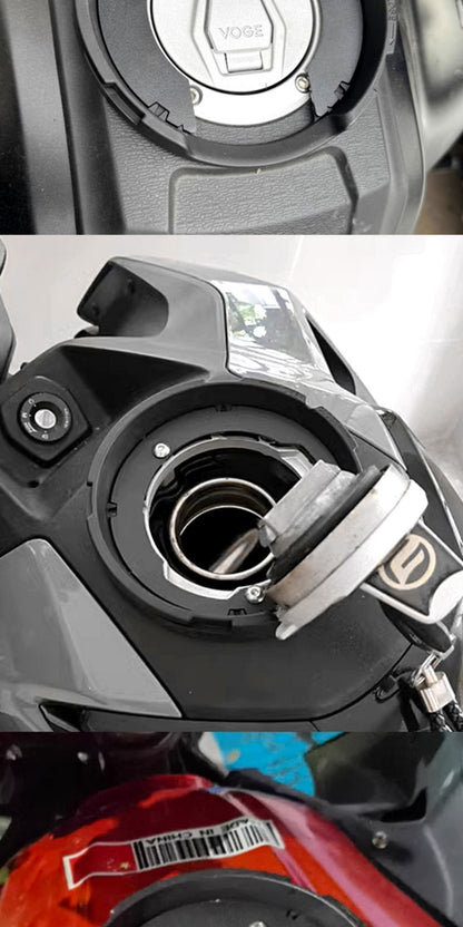 Tank Bag For KOVE 800X Rally Pro Super Adventure Quick Lock Navigation Bags Backpack Waterproof Luggage Top Case Motorcycle Bag