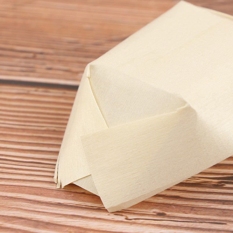 Bandejas de Alimentos 50pçs Barco de Madeira para Sushi Bambu Natural Descartável Caiaque Salada Sobremesa Bolo de Pinheiro Barco Tigela de Lanche Tapete Bandeja de Prato de Sushi