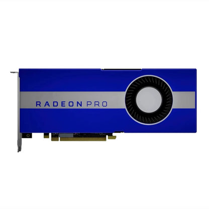 Placa de Vídeo Nova Original AMD Radeon Pro W5700 8GB GDDR6 para Renderização e Modelagem de Alta Fidelidade