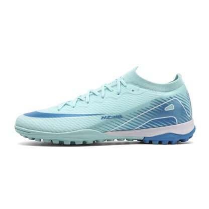 Quality Soccer Shoes Football Shoes for Men Soccer Cleats for children Original Football Boots Kids Unisex Futsal Shoes