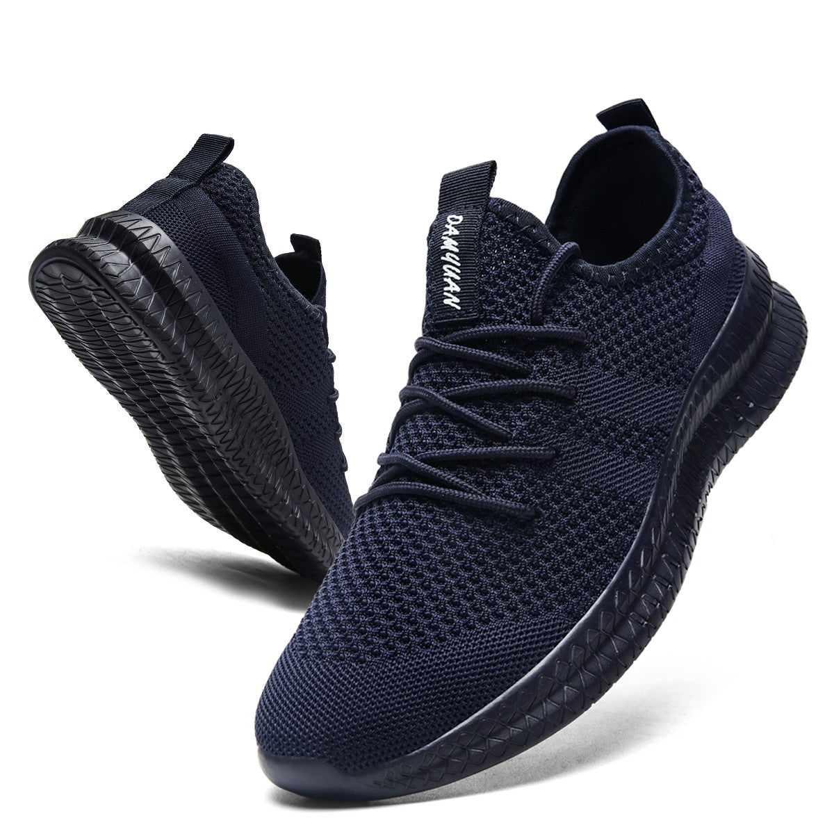 2022 Sapatos Masculinos Tênis Masculino de Alta Qualidade Respirável Moda Academia Casual Leve Caminhada Plus Size Calçados Zapatillas Hombre
