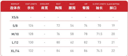 Women's Sports Jumpsuit Woman Female Clothing Fitness Overalls Stand-up Collar Zipper Bodysuit Gym Breathable Sporty Jumpsuit ?