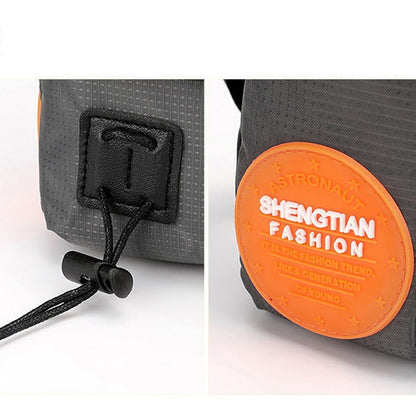 New Fashion Oxford Bags Men's Shoulder Bag Man Waterproof Messenger Crossbody Bags For Men 2023 Business Bags For Men