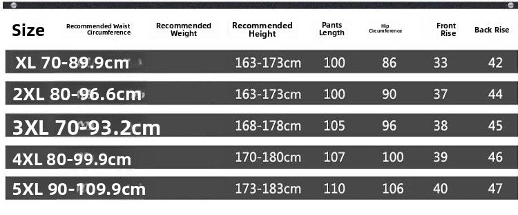 Men's Winter Thiened Fce Lined Camel down Cotton Pants ly Warm Trousers Large Size Dad Clothes Inner Wear Long Trou...