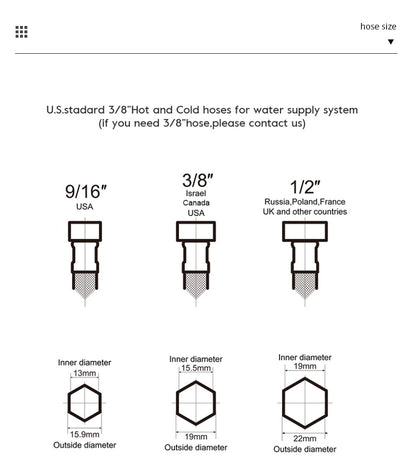 Basin Faucet Modern Bathroom Mixer Tap Black/Gold Wash basin Faucet Single Handle Hot and Cold Waterfall Faucet