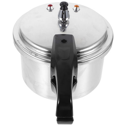 Fast Pressure Cooker 5L Electric Canning Pot Kitchen Egg Cooker for Induction Gas Stove Small Portable Safe Easy