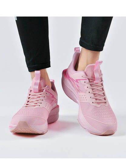 Tênis Esportivo Masculino para Corrida, Maratona, com Amortecimento de Ar, Respirável, Leve, Confortável, Feminino, Tênis Atléticos para Caminhada, Corrida