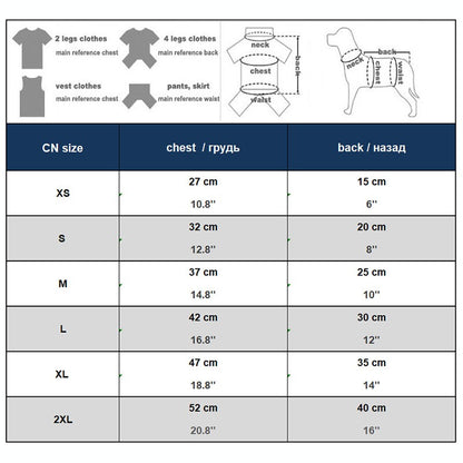 Moletons Sólidos para Cães Roupas para Pets Pequenos Casacos Jaquetas Moletom para Chihuahua Fantasia de Gato Roupinhas de Algodão para Pets