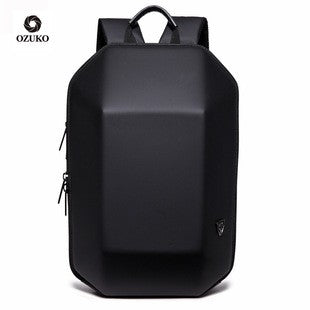 Mochila Grande Masculina para Notebook de 15,6 polegadas, Impermeável, Mochila Escolar para Adolescentes, Mochila Casual para Estudantes, Mochilas de Viagem Masculinas, Moda