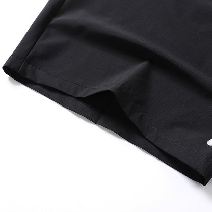 3XL Quick Dry Jogging Fitness Shorts Men Summer Sports Bottoms Thin Breathable Beach Short Pants Male Running Shorts Lightweight