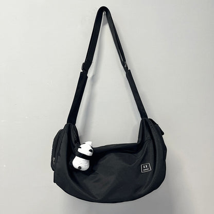 Sports Yoga Fitness Bag, Swimming Bag, Men's and Women's Large Capacity Lightweight Luggage Storage Bag, for Outdoor Travel