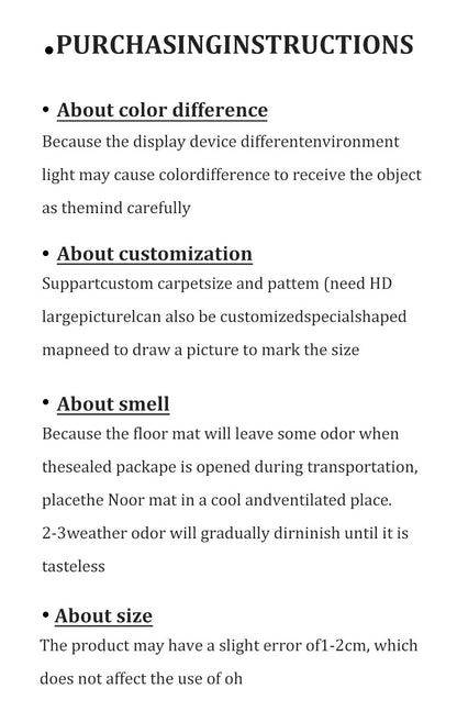 VIKAMA Bohemian Crystal Velvet Anti Slip Carpet For Living Room ,Floor Bedroom Big Size Rugs, Sofa Mats, Study,Home Decoration