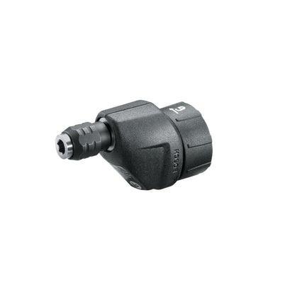 Bosch Adaptador Universal para Corte e Perfuração para IXO Acessório para Parafusadeira IXO