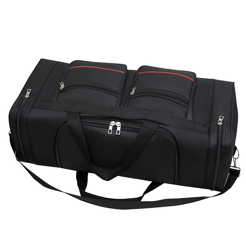 Large Capacity Handbag Multiple Pockets Outdoor Duffle Bag Luggage Gym Bags for Men Sports Fitness Bag Business Travel Package
