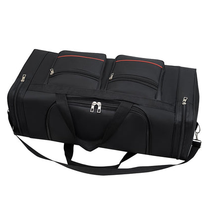 Large Capacity Handbag Multiple Pockets Outdoor Duffle Bag Luggage Gym Bags for Men Sports Fitness Bag Business Travel Package