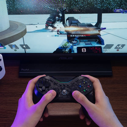 GameSir Tarantula Pro PC Gamepad for Nintendo Switch 2/1 Steam iOS Android Game Controller Hall Effect Sticks NFC ABXY Switching