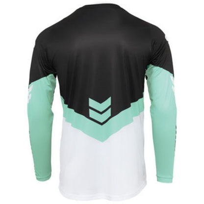 POC Men Cycling Jersey MTB Downhill T-shirt Racing Sport Bicycle Shirt Ropa Ciclismo Team Bike Jersey Cycling
