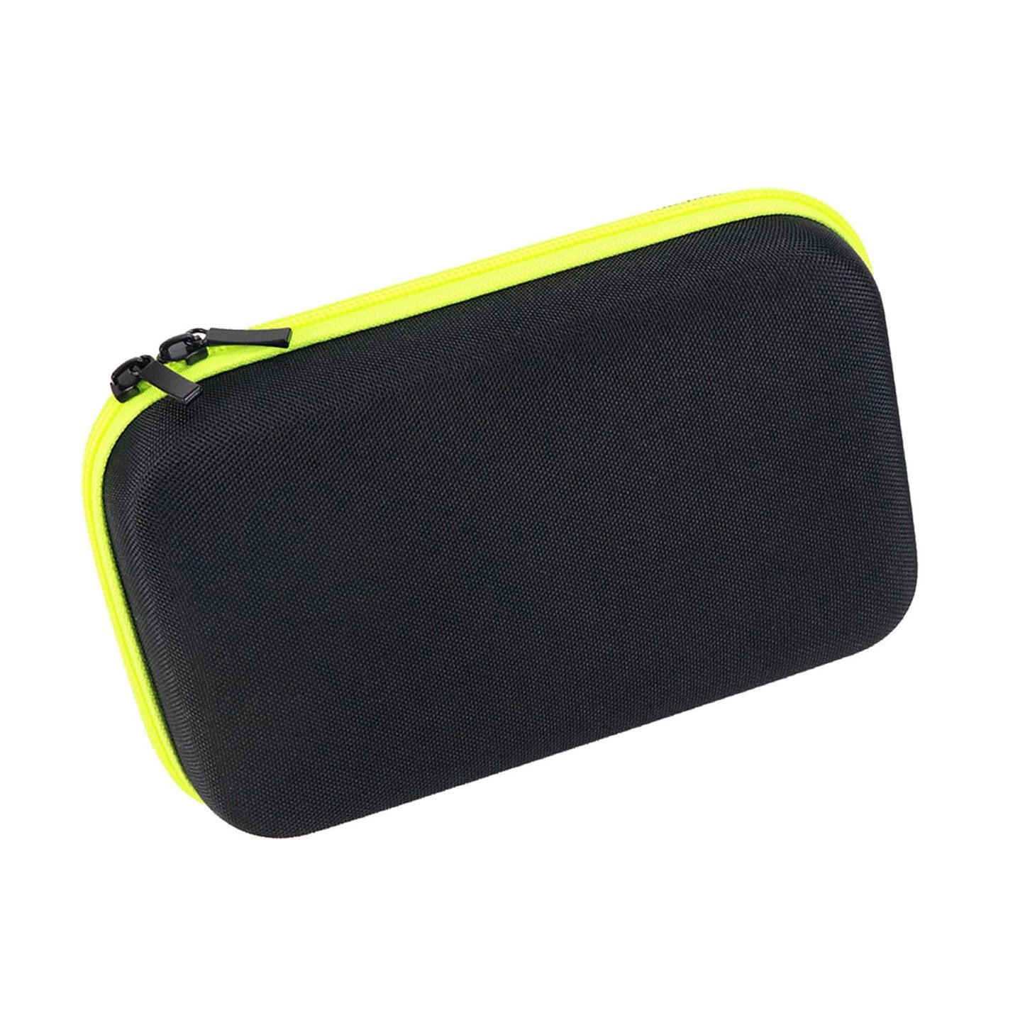 Storage Case EVA Portable Case Electric Trimmer Shaver Travel Case Protective Cover Storage Bag for Philips One BladeQP2530/2520