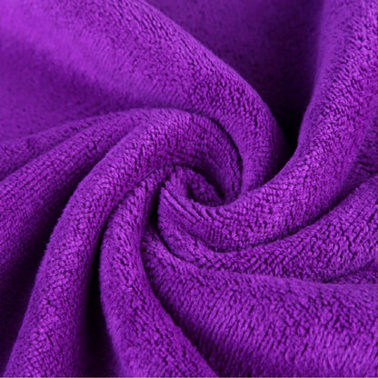 150X200cm Microfiber Bath Towel Large Bath Towel Beach Towels Shower Towel Breathable Quick-Drying Comfort Soft Absorbent