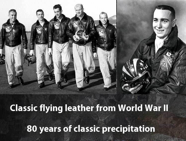 Retro Oversized Motorcycle Jacket American Air Force Pu Leather Jacket For Male Female Pilots Couple Leather Jackets Motorcycle