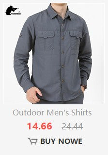 New Men's Casual Shirts Short Sleeve Pure Cotton Shirt Male Solid Oversized Military Cargo Shirts Men Clothing Shirt 5XL A2F168