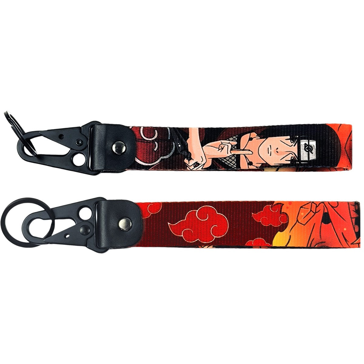 Chaveiro Bico de Águia Anime Personagens Legais Porta-Chaves Motos Carros Chaveiro para Fãs Acessórios de Mochila Presentes de Moda
