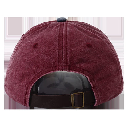 2023 New Punk Motorcycle Cap Casquette Femme Skull Print 5 Panel Baseball Hat Hip Hop New York Snapback Caps for Women Men Bones