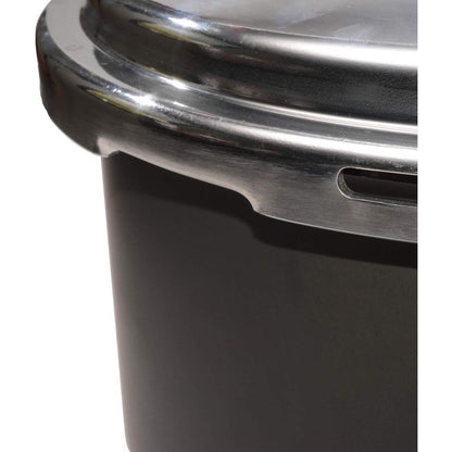 Panela de pressão/Vaporizador/Esterilizador, 19 Litros