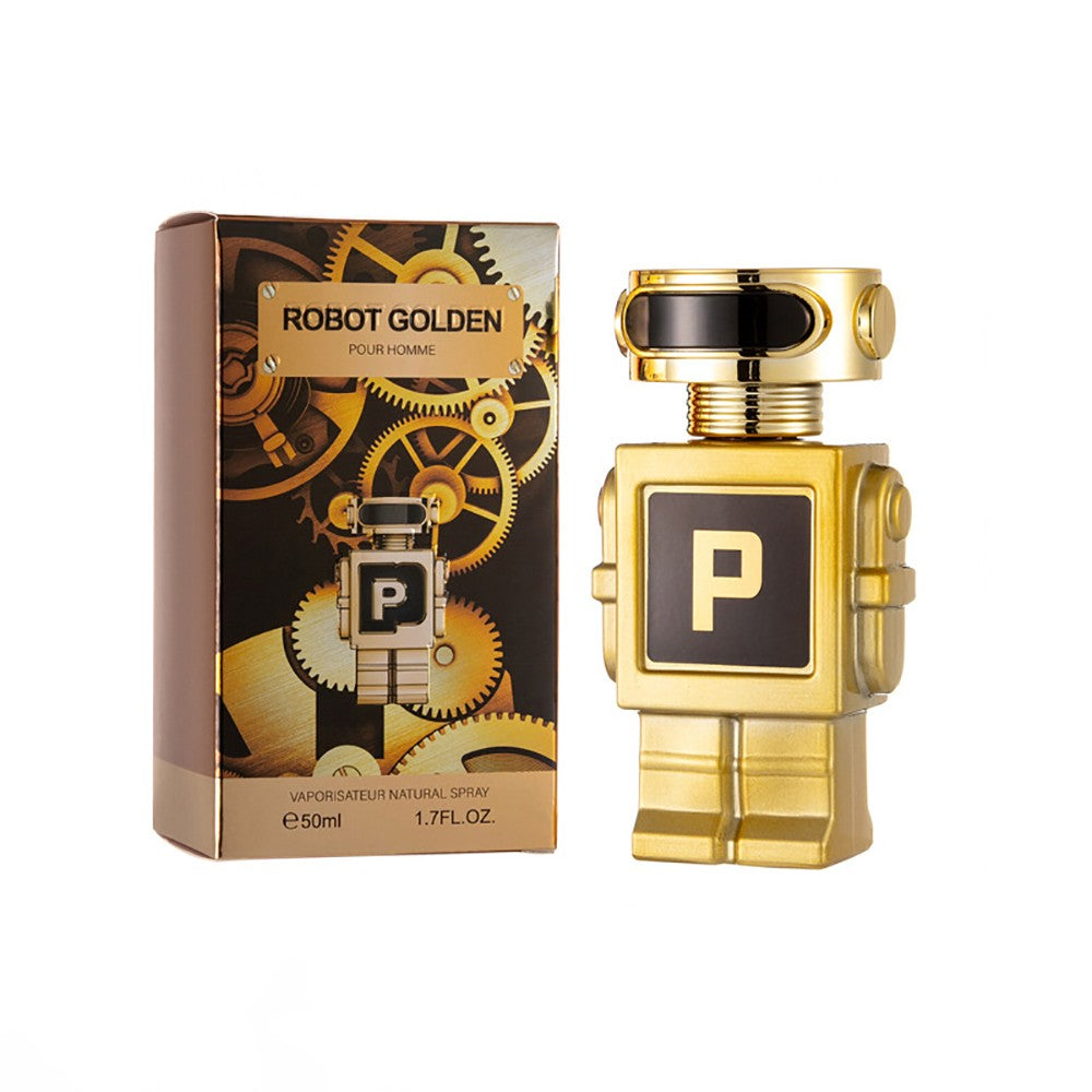 Private Brand Perfume Men Cologne For Man Parfums Homme Fresh Natural 50ml Hombre Perfumes Masculinos Plant Floral Scent Spray