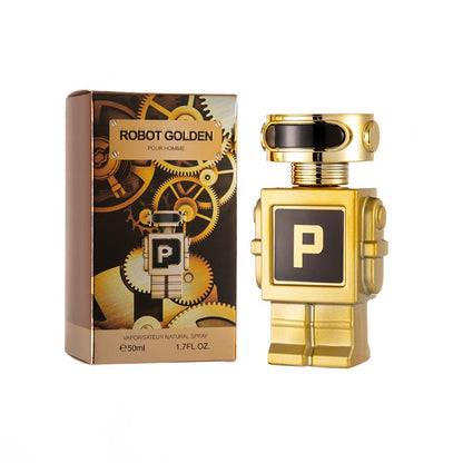Private Brand Perfume Men Cologne For Man Parfums Homme Fresh Natural 50ml Hombre Perfumes Masculinos Plant Floral Scent Spray
