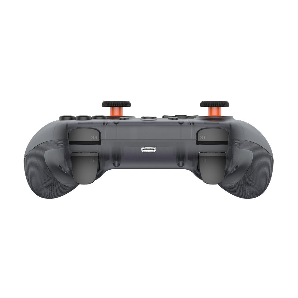 GameSir Nova Lite Switch Controller Gaming Gamepad with Hall Effect for Nintendo Switch iPhone Android Cellphone