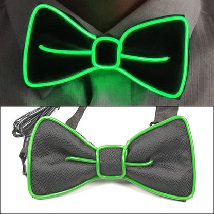 1PC Light Up LED Glasses Glow Sunglasses EL Wire Neon Glasses Glow in The Dark Party Supplies Neon Party Favors for Adults