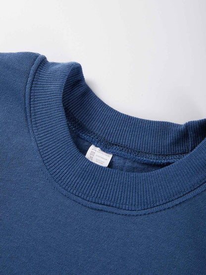 Yes Officer,I Saw The Speed Limit Funny Design Men Streetwear Crewneck Soft Sweatshirt Fleece Pullover Autumn Fashion Sportswear