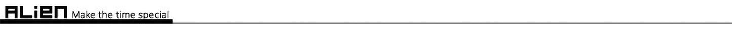 ALIEN DMX512 Wireless Controller Receiver Transmitter 2.4G ISM Dif Communication Distance 300m for Stage Par DJ Disco Bar Lights