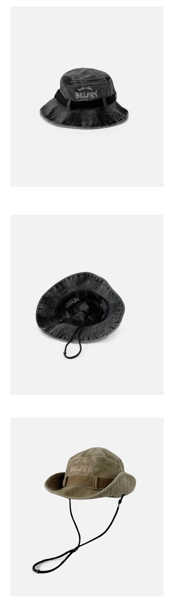 Chapéu de Montanhismo Masculino e Feminino de Algodão Lavado Vintage Bordado Chapéu de Pescador Proteção Solar para o Ar Livre Chapéu de Cowboy Ocidental