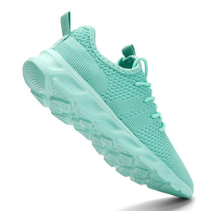 Oferta Imperdível Tênis Masculino Leve de Corrida Confortável Respirável Casual Antiderrapante e Resistente ao Desgaste Tênis Esportivo Masculino para Caminhada