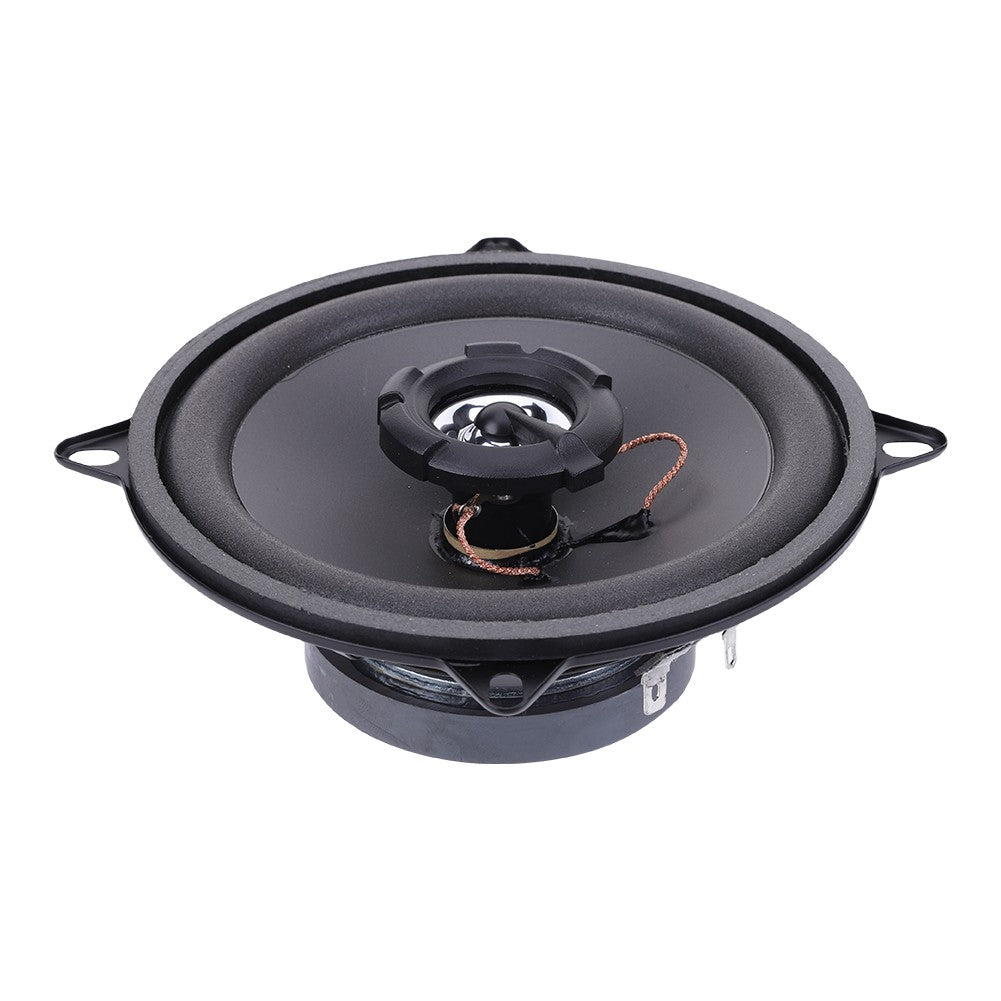 4/5/6 Inch Automobile Audio HiFi Music 12V 2 Way Car HiFi Coaxial Speaker 300W/400W/500W Vehicle Audio Music Stereo Subwoofer