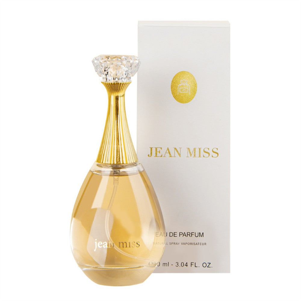 Private Brand Perfume Women 90ml Natural Femme Parfums Dames Lasting Fragrant Club De Nuit Perfumes De Mujer Floral Scent Spray