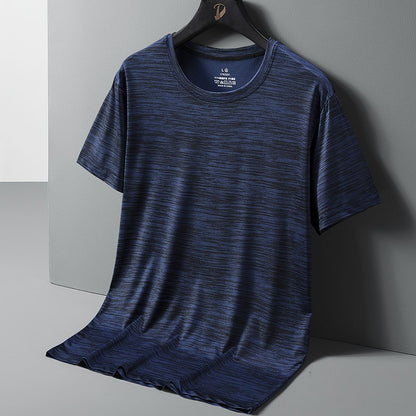 Hot Sale 6XL 7XL 8XL Plus Size T-Shirts Men Summer Clothing Tshirt Male Tee Shirt Trip Hiking Camping Tops Oversized Wearing Man