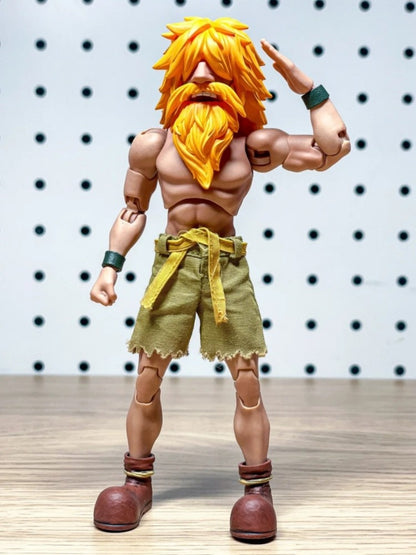 Em estoque TUNSHI STUDIO Metal Slug Hyakutari Ichimonji Modelo Articulado Colecionável Brinquedo TS-011-HI BONECO COLECIONÁVEL ESCALA 1/12
