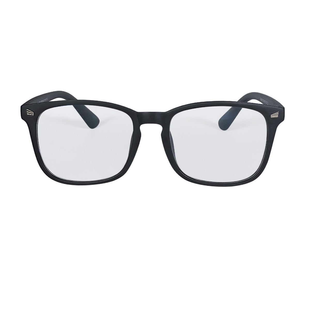 Men’s glasses blue light blocking computer glasses Orange Yellow clear lenses glasses light blue Eyeglasses 3 blocking rate