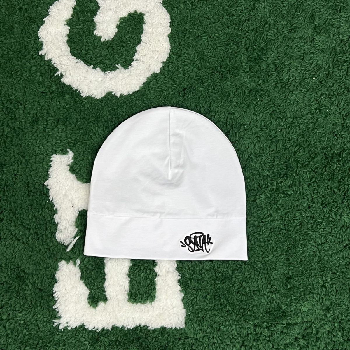 Gorros de Caveira Sy Touca de Corrida Sy 2025 Novo Tricô Sy-na Touca Masculina Feminina Touca de Qualidade Y2k Gorros Quentes